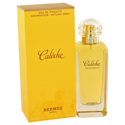 caleche hermes edmonton|Caleche Hermès perfume .